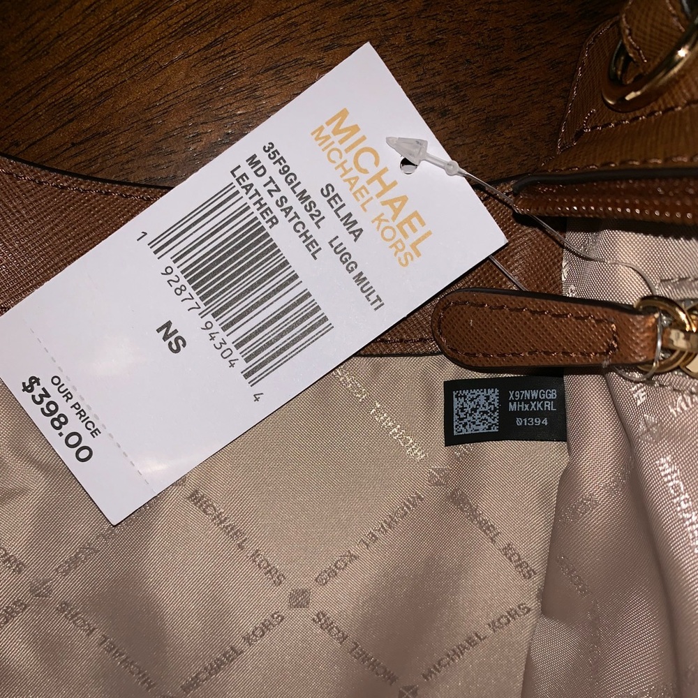 Beautiful medium Selma satchel ♥️ - Picture 4 of 7